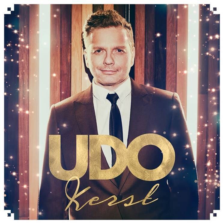 Weergoden zijn Udo niet gunstig gezind