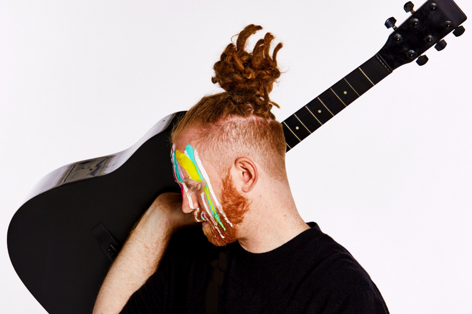 Newton Faulkner  Wish I Could Wake Up