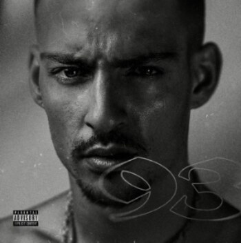 Nieuwe EP ‘93’ van Boef bij release al GOUD