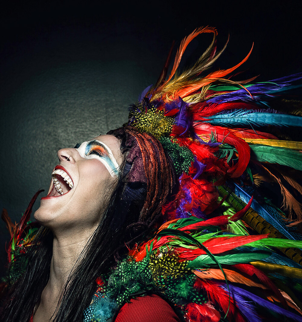 Music Hall presenteert gloednieuw en betoverend familiespektakel 'Neverland, the adventures of Peter Pan' 