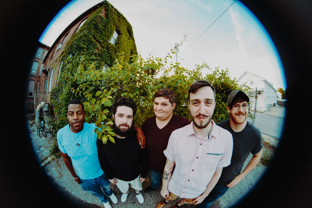 Toad and The Stooligans Drop New Single "Trap Song" With Music Video