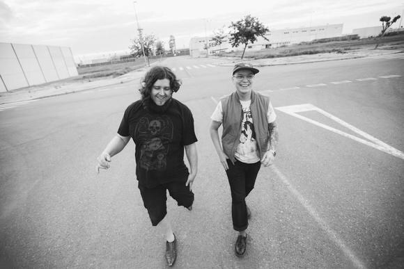 Finland's NYOS premiere brand new track from upcoming album NOW.!