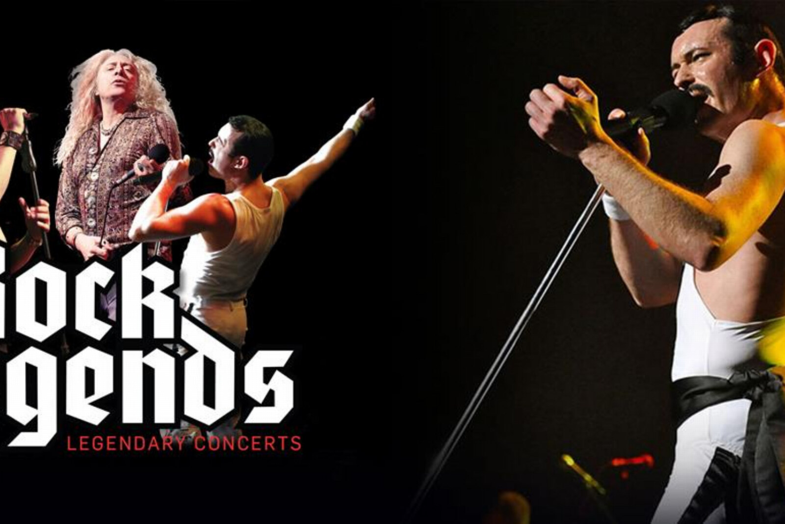 One Night of Queen is terug!