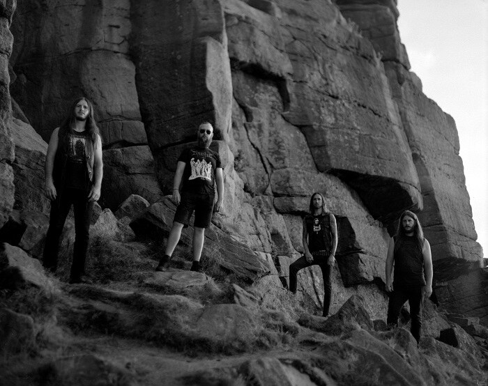 Kurokuma and Blind Monarch to tour UK