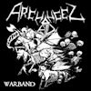 Archangel A.D.Their second release "Warband"The album will be released on CD on Jan 11th 2019