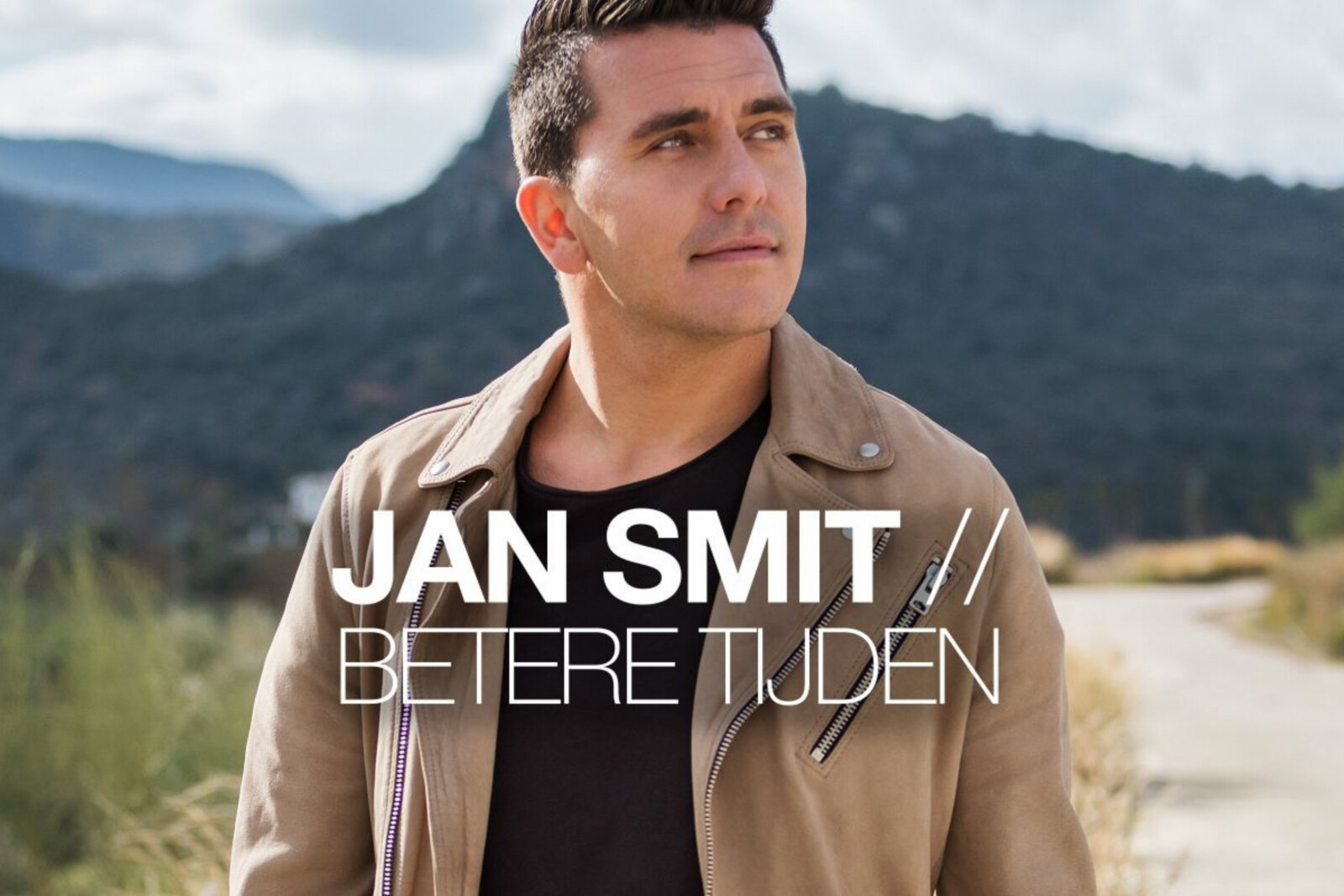 Paskal en Peter van BLØF schreven nieuwe Jan Smit-single ‘Betere tijden’.