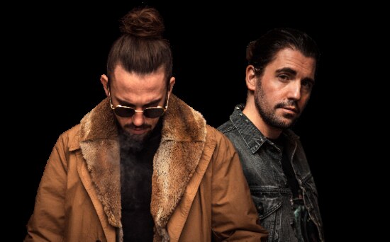 Tomorrowland and Dimitri Vegas & Like Mike releases full live set from Garden Of Madness