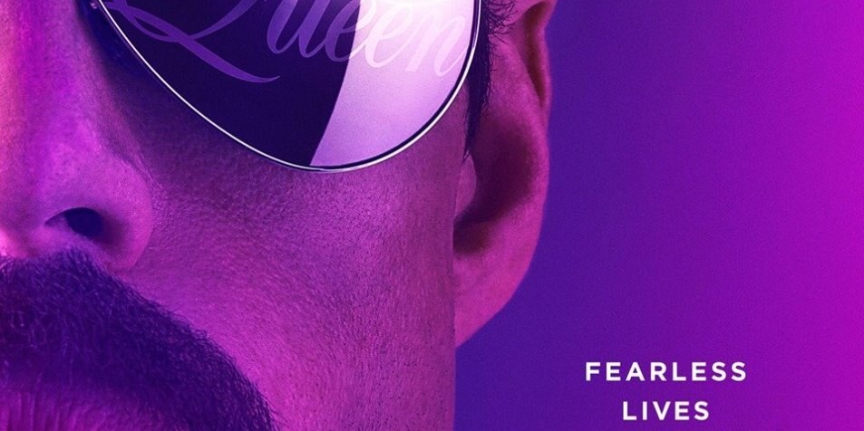 Bohemian Rhapsody, herbeleef de iconische band Queen op DVD