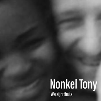 Nonkel Tony stelt voor "Wij zijn thuis"
