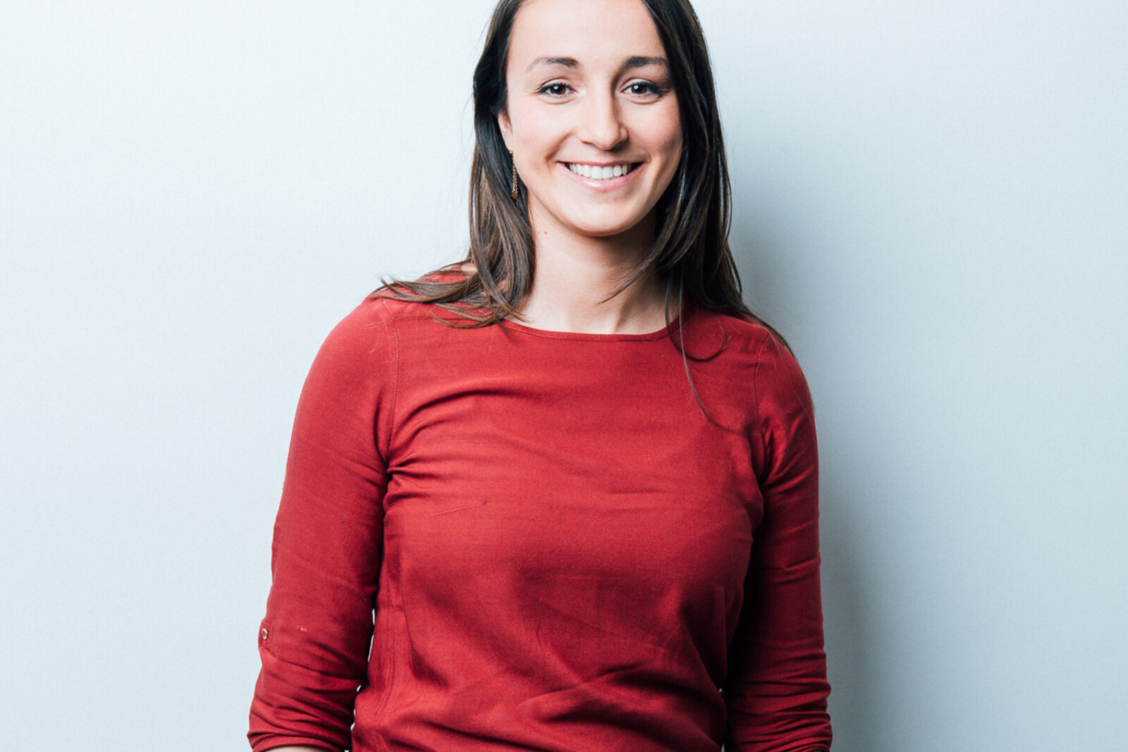 Annelien Troch versterkt de eventafdeling van House of Entertainment als marketingmanager