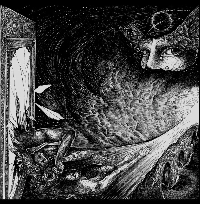 Mo’ynoq stream new song "Carve My Name"