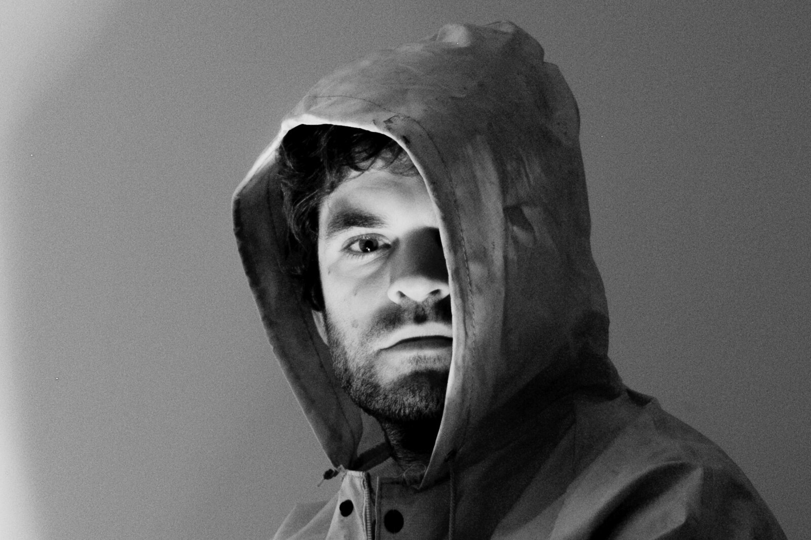 Amongster relaese new single and album 