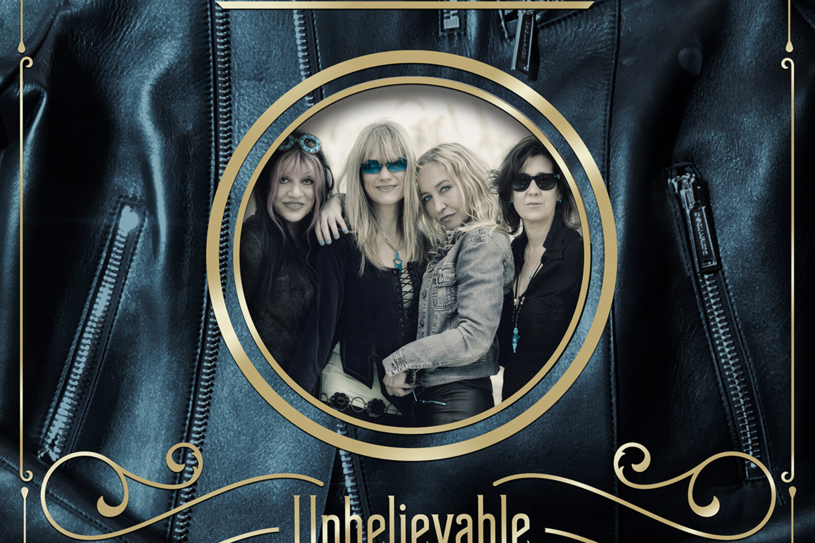 Rosy Vista album promo download from Steamhammer / SPV