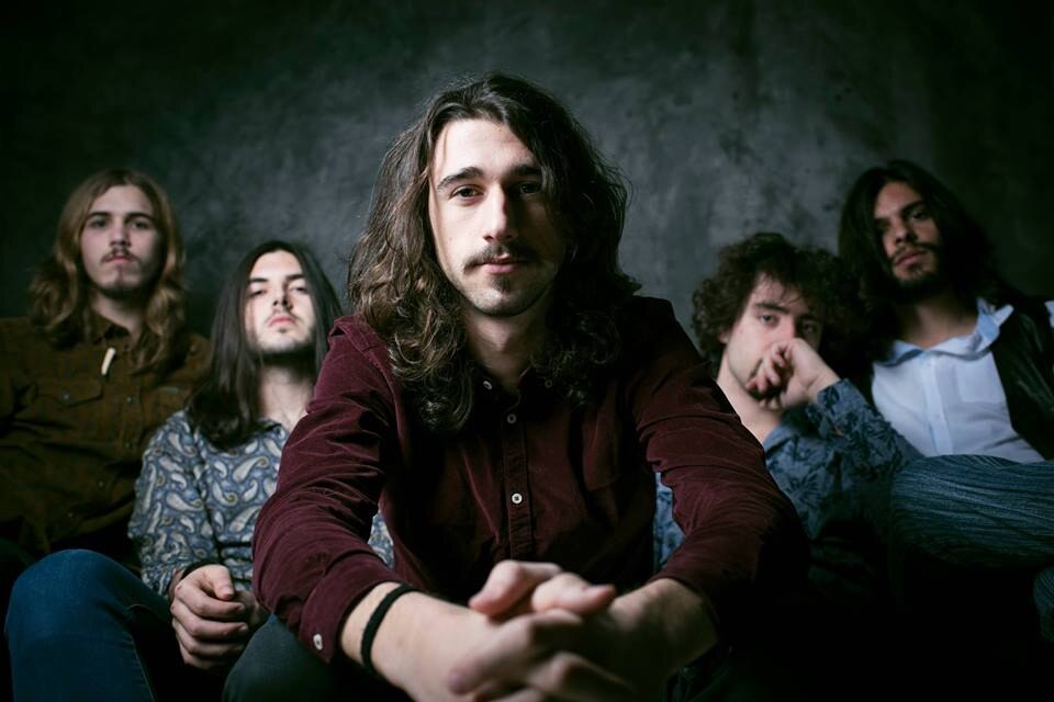 Imperial jade's new album  "On The Rise" 
