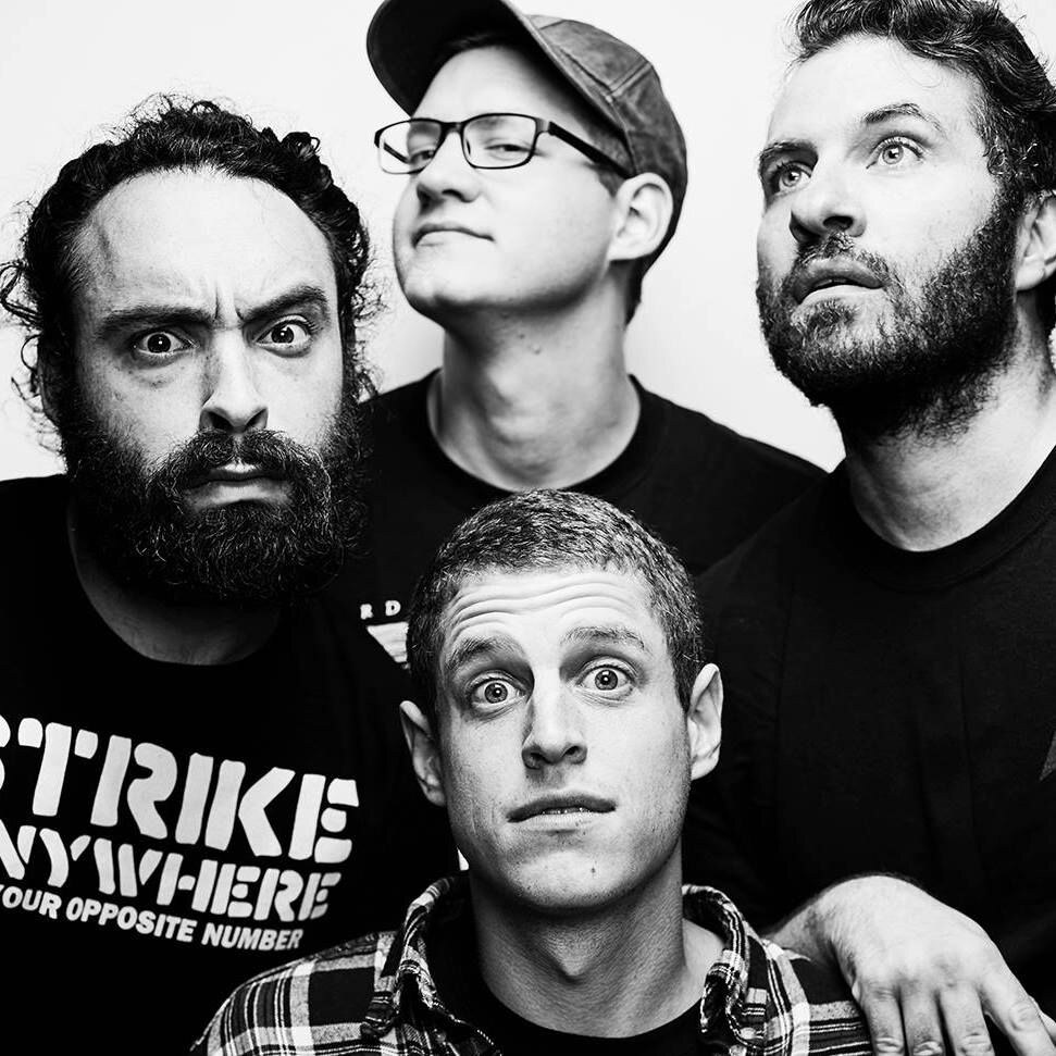 Such gold & Koji  Kick Off UK Tour Next Week