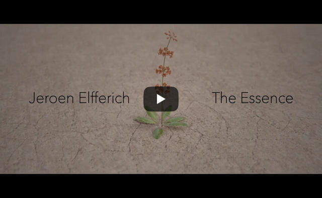  The new solo piano album "The Essence"of Jeroen Elfferich, new teaser out