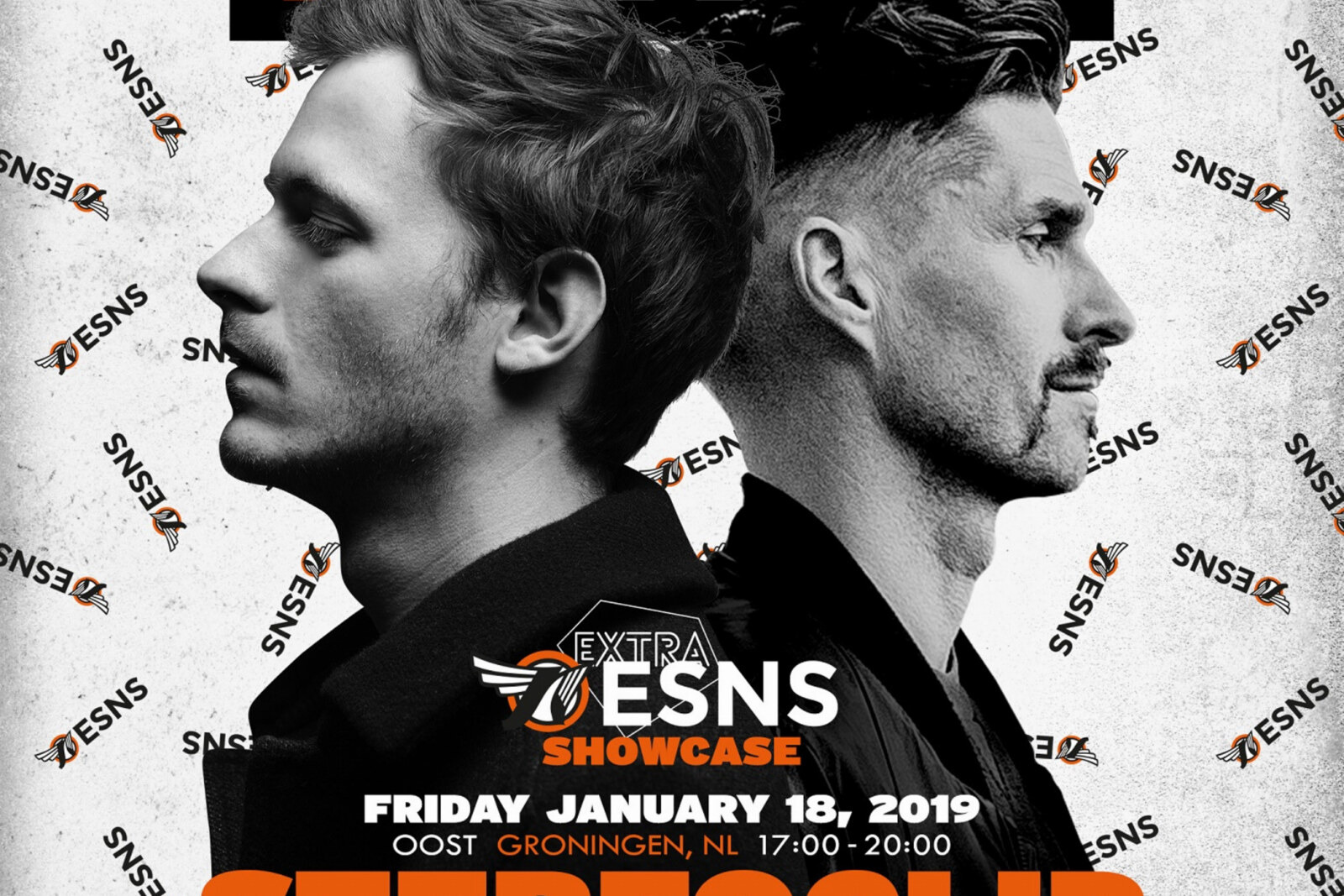 Armada Music hosts first-ever showcase at Eurosonic Noorderslag