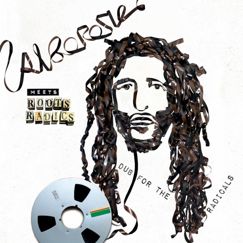 Alborosie’s “Alborosie Meets The Roots Radics “Dub For The Radicals” Out January 18th