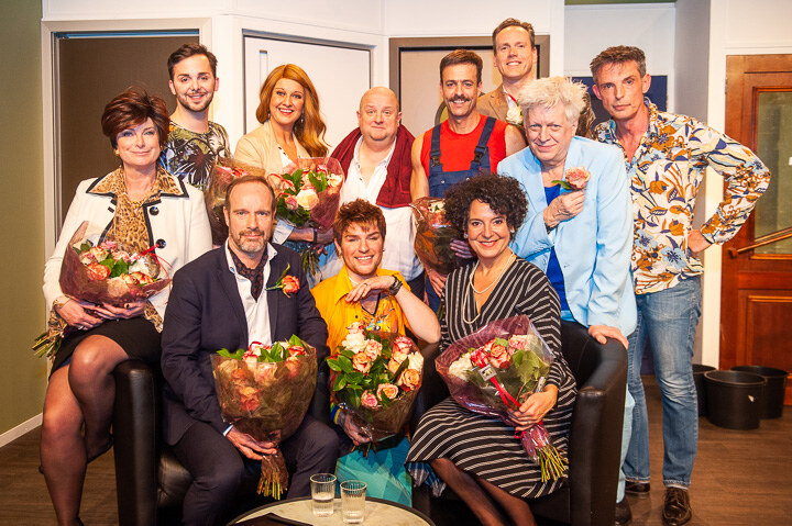 60 jaar EWT goed ingezet!