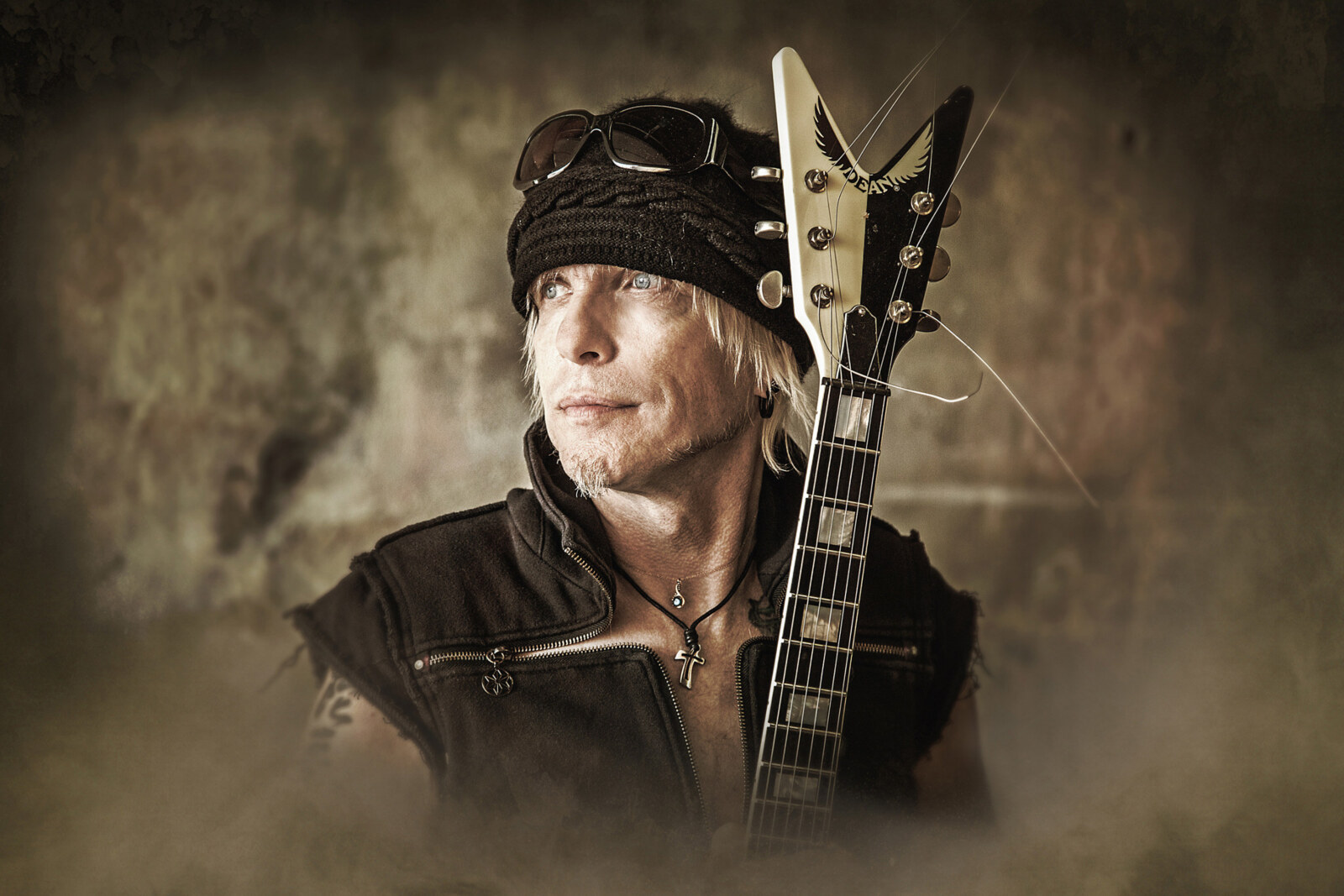 Michael Schenker Fest  Kick off recording process for new studio album