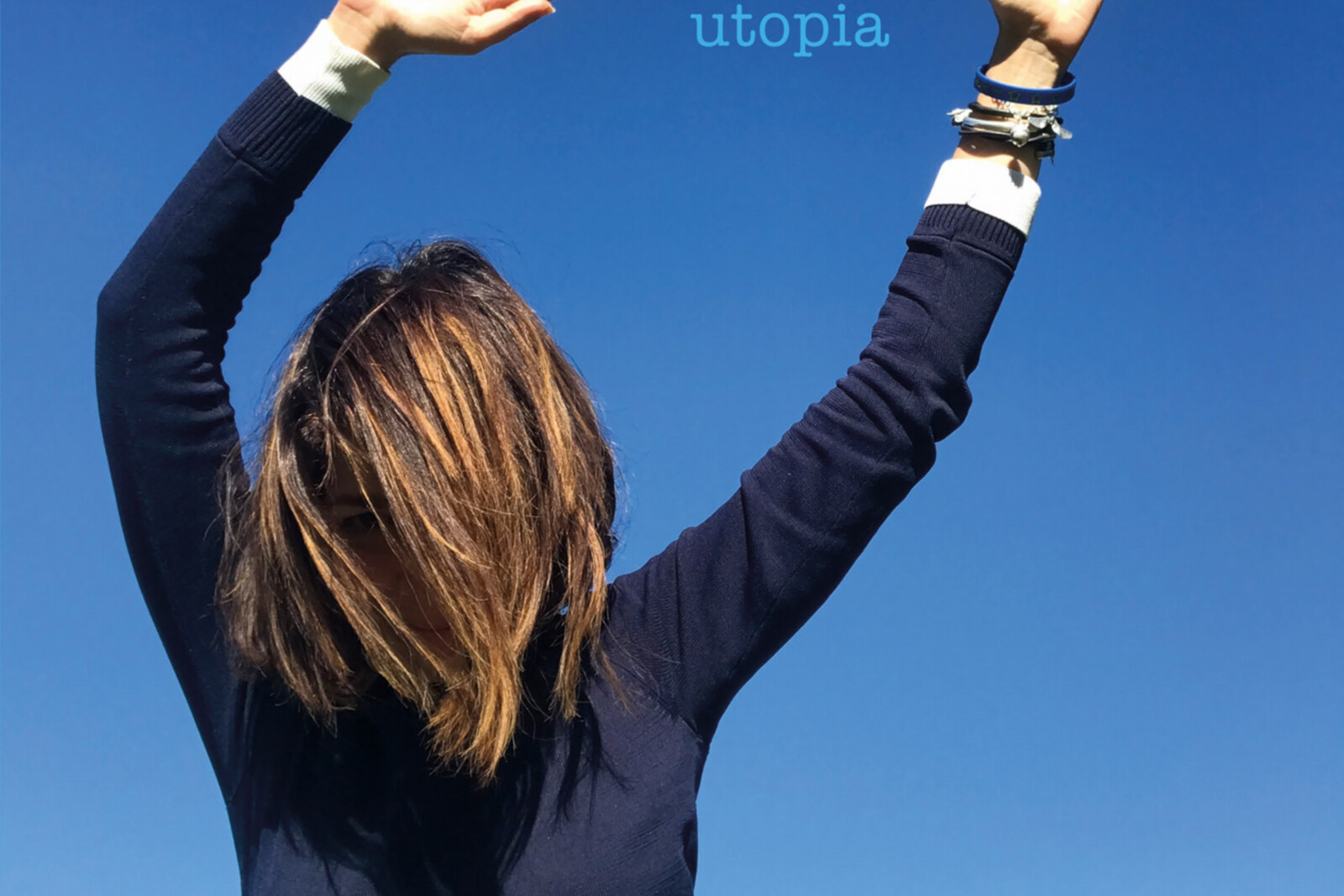 Mira Calix Utopia EP out 25 January 2019
