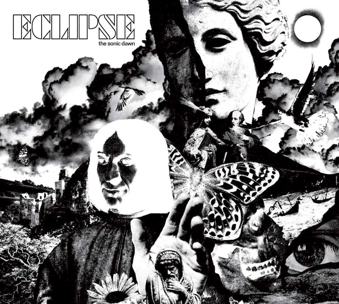 The Sonic Dawn " eclips"