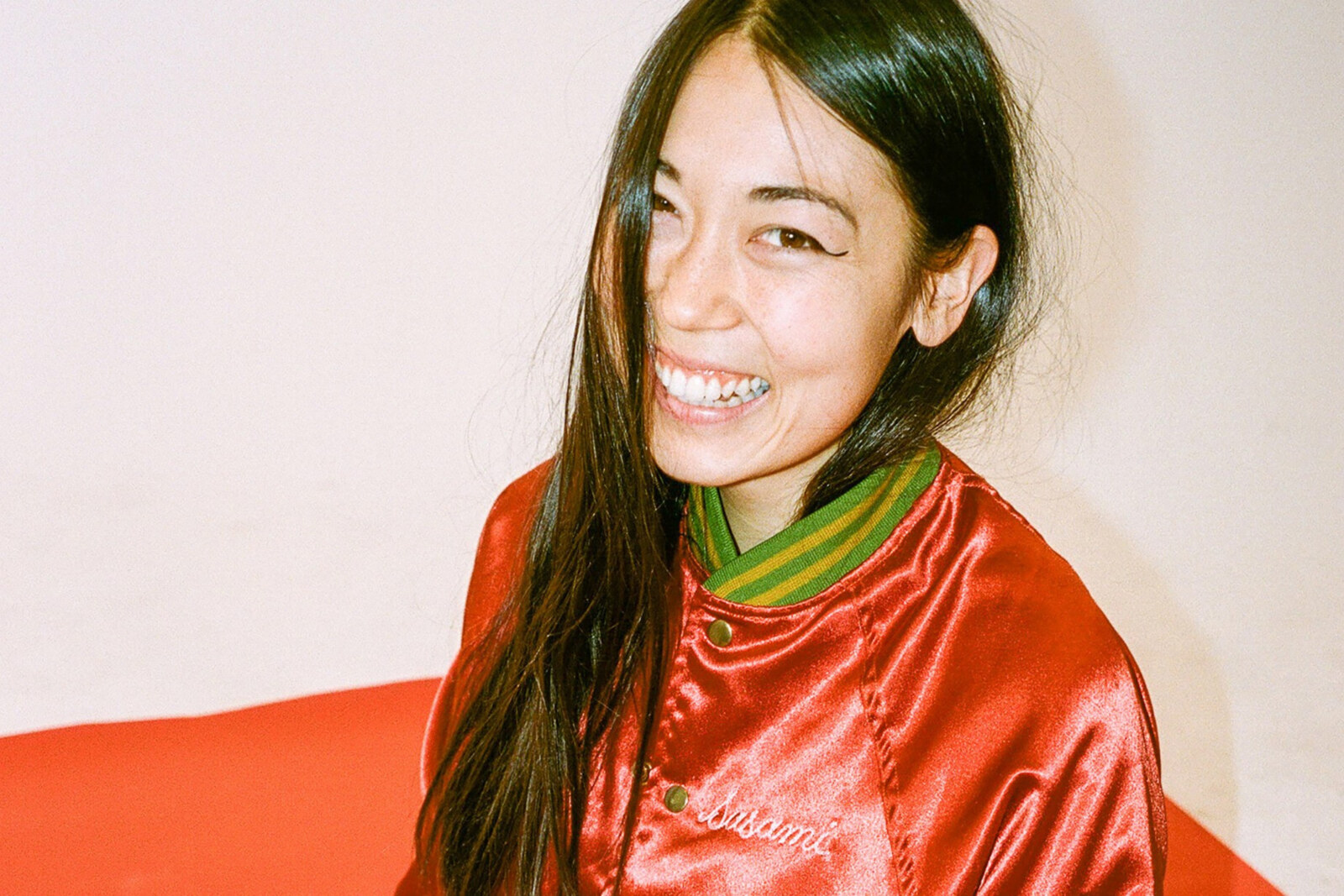 Sasami announces debut album, out March 8th via Domino