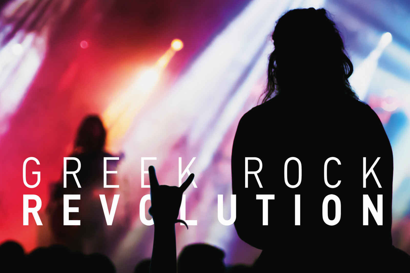 Greek Rock Revolution movie The official trailer out now
