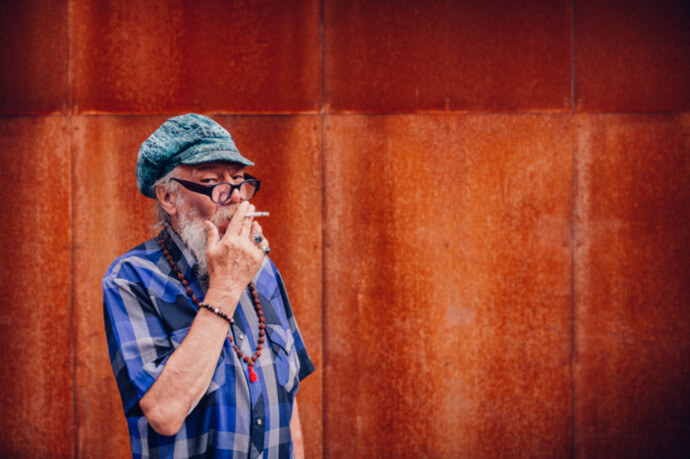 Roland Van Campenhout voegt een extra concert toe op vrijdag 12 april in Minard
