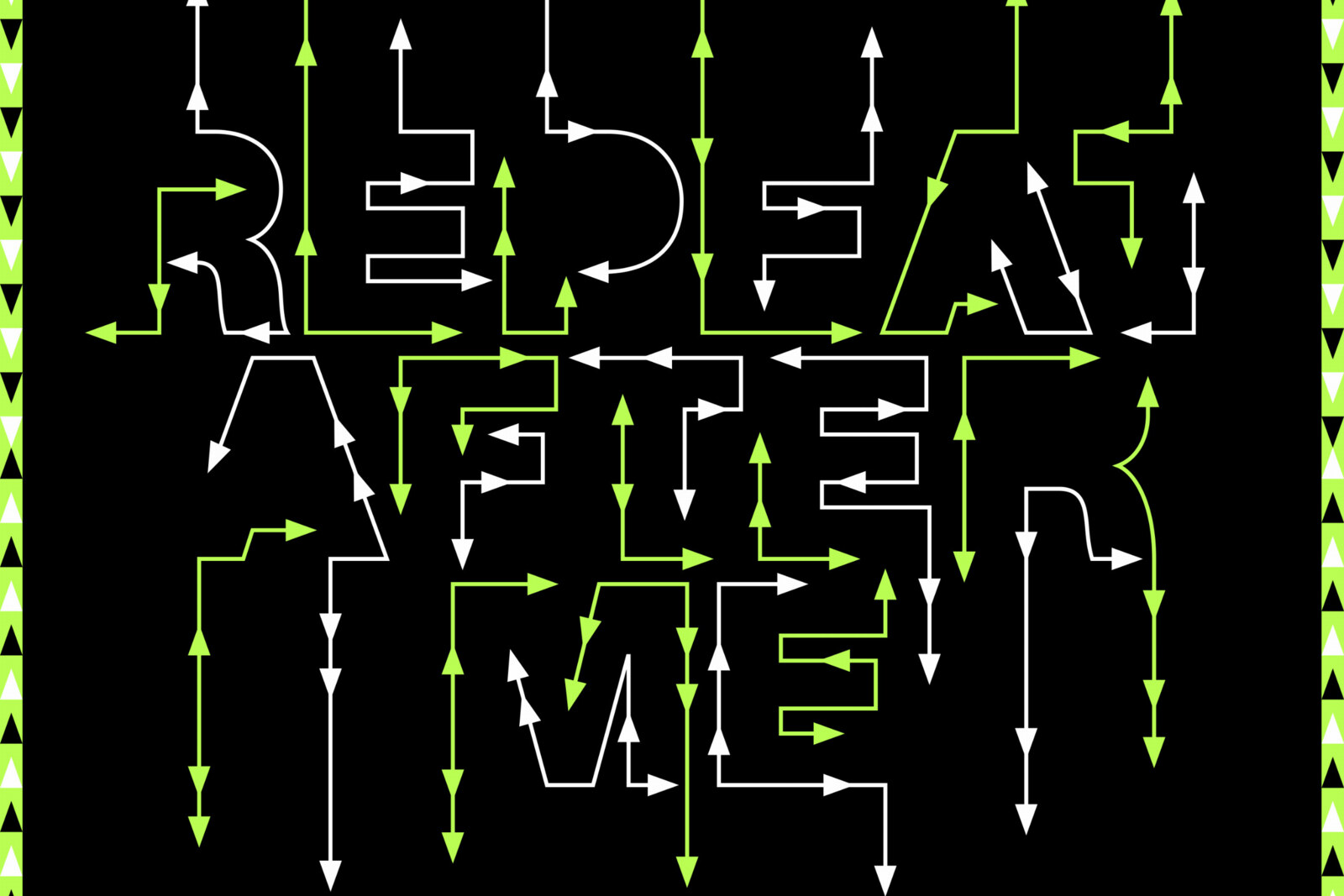 Dimitri Vegas & Like Mike, Armin van Buuren and W&W unleash instant crowd favorite: 'Repeat After Me'