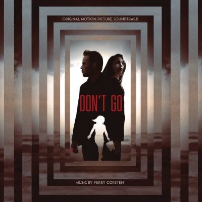 Ferry Corsten branches out with debut film score on David Gleeson directed ‘Don’t Go’