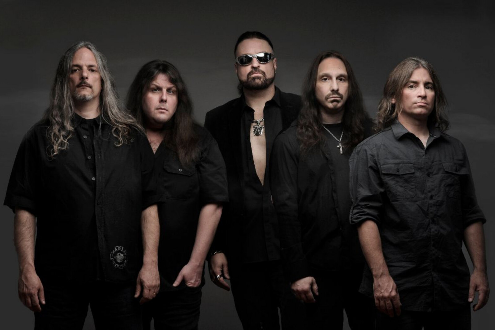 Symphony X announce European tour in May/June