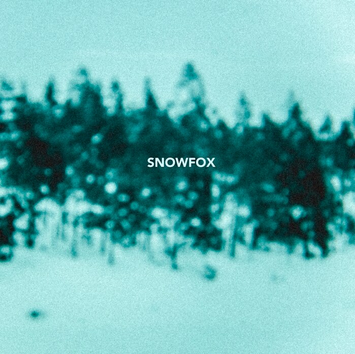 Outer Shares new single and video for  "snowfox"