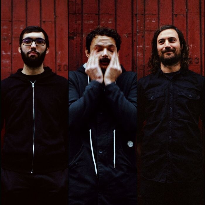Endless Floods stream new album "Circle The Gold" in full today!