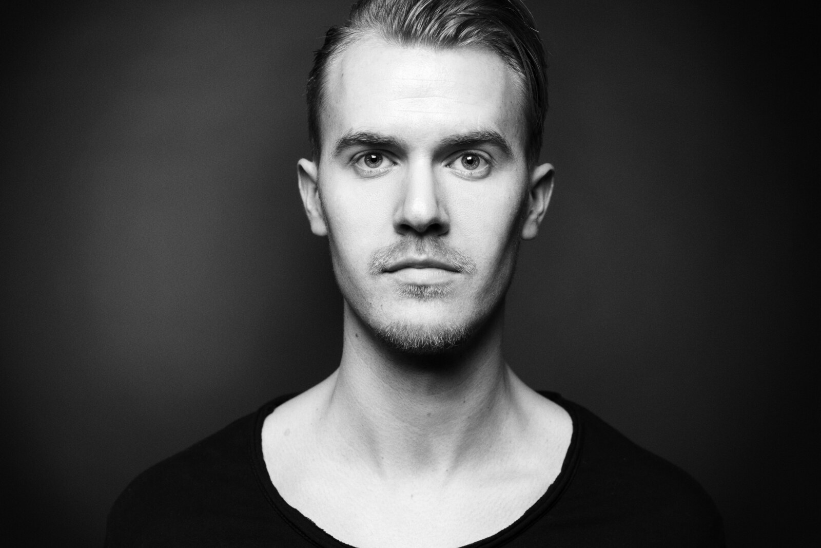 Sam Void's g-house inspired "Feel The Low" on Protocol