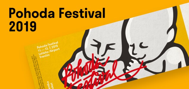 Liam Gallagher, Lykke Li, The Roots, The 1975, Charlotte Gainsbourgh en meer naar Pohoda Festival 2019 