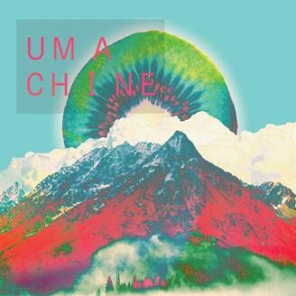 Starman Records stelt voor Uma Chine