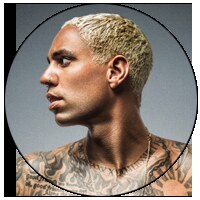 Bizzey komt naar Trix