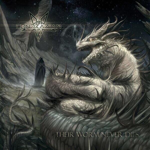 Contrarian will release new album Their Worm Never Dies, March 15, 2019 on Willowtip Records.
