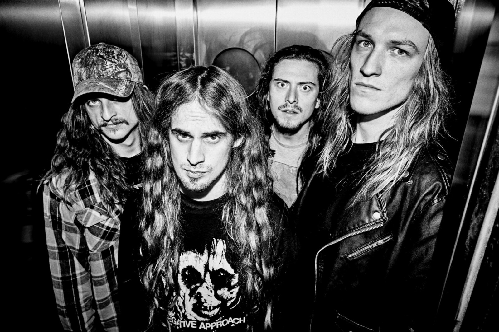 Dust Bolt New Video For “Another Day In Hell”