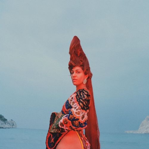 Lafawndah announces new album "Ancestor Boy and single " Daddy"