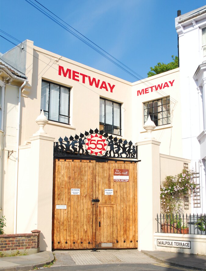 Levellers announce Metway Studios competition