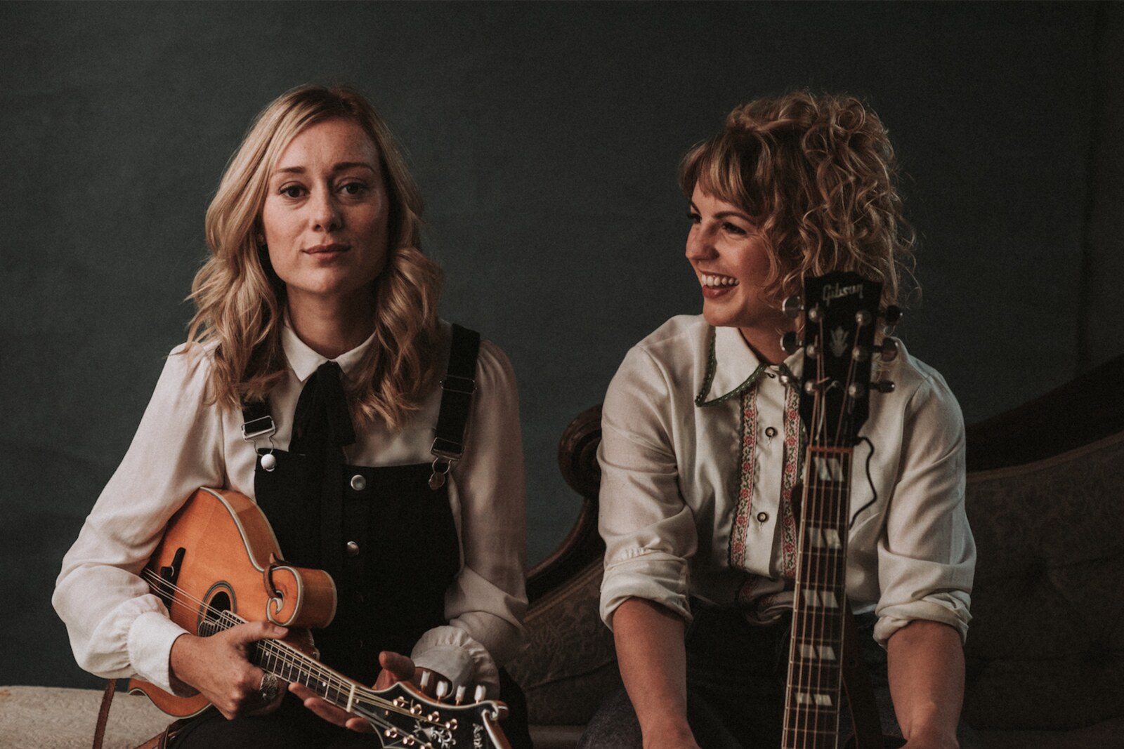 Sound Of The Sirens share new track 'The Yellow Road'