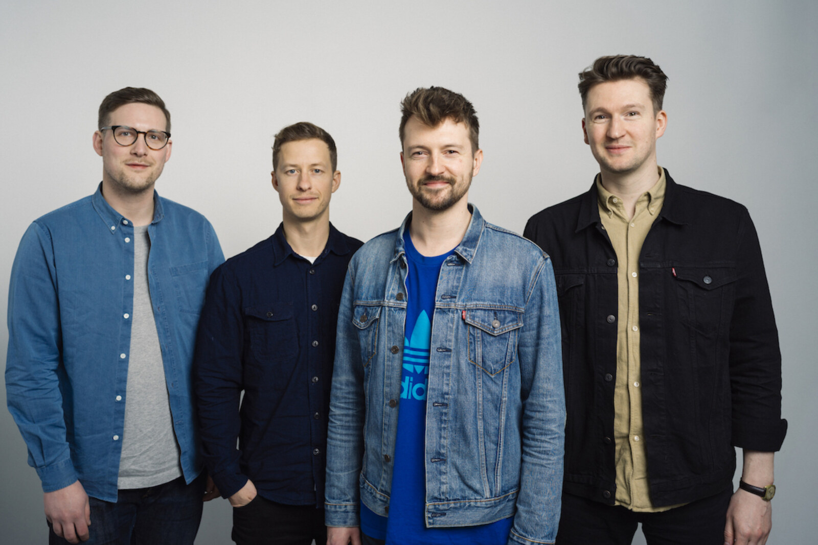 The Maple State Release 'A Notion' Video From New AA Single Out Now
