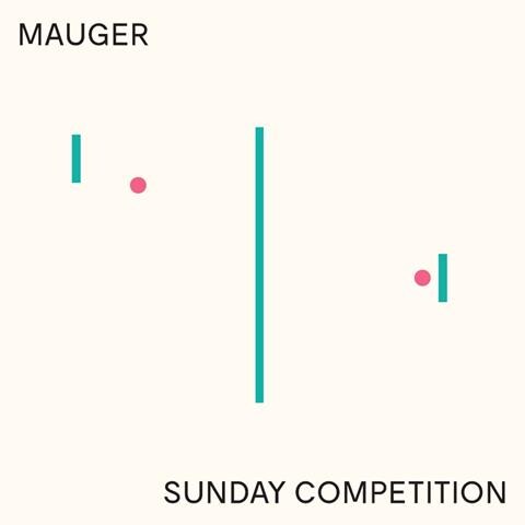 Mauger stelt nieuw album voor op 1 februari
