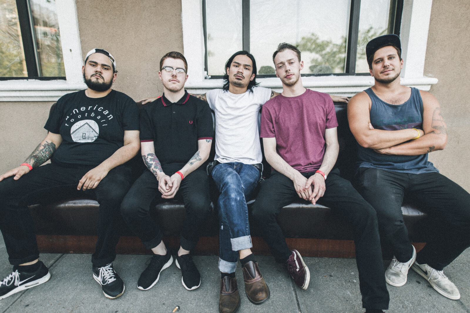 Live Well Premieres Music Video For Single "Neck Tattoos"