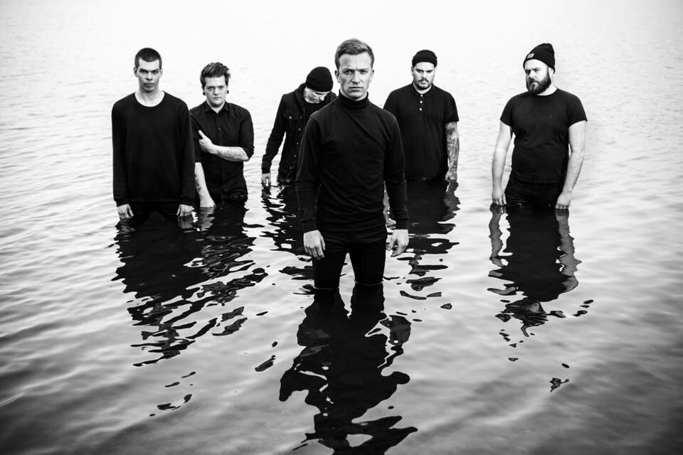 Une Misére sign to Nuclear Blast, release music video