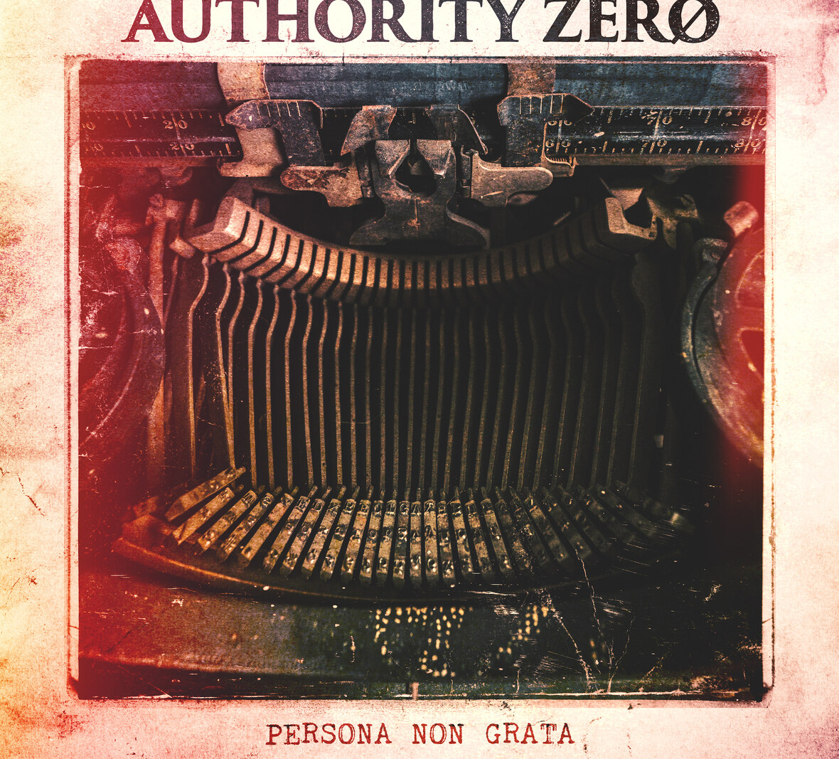 Authority Zero Release New Music Video for "Ah Hell"