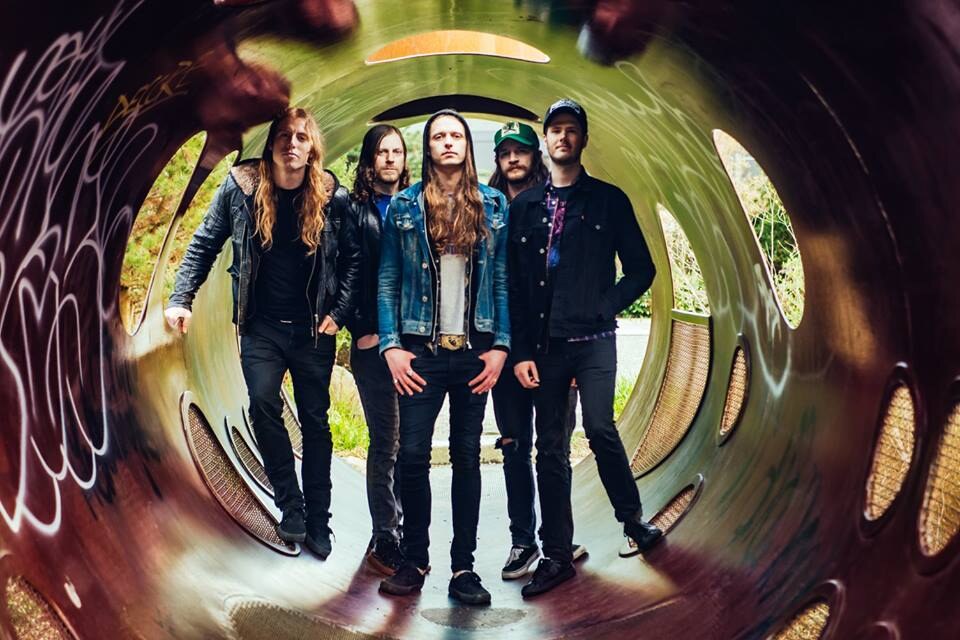  Dead Quiet prepare to hit the road with John Garcia; European tour kicks off next week.