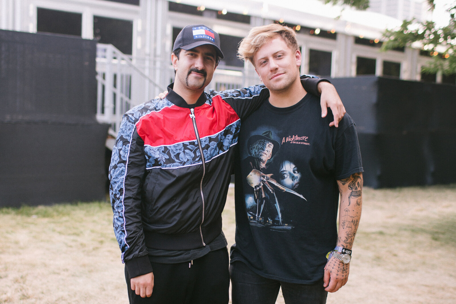 Valentino Khan & Kayzo team up for "Novocaine"